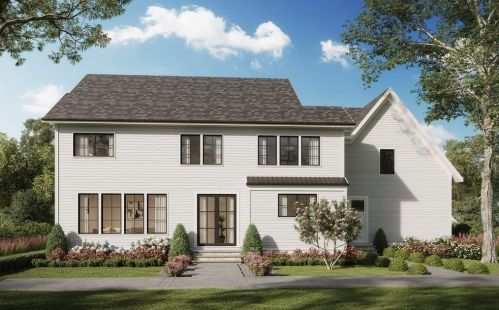 9 Dogwood Ln, Needham, MA 02492-4524