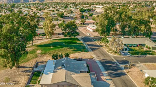 11420 Ahwatukee Dr, Phoenix AZ 85044-3102 exterior