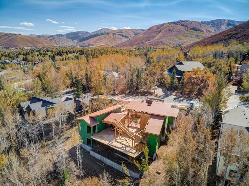 2535 Aspen Springs Dr, Park City, UT 84060-7537