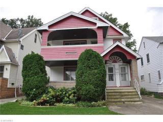 14505 Delaware Ave, Cleveland, OH 44107-5940