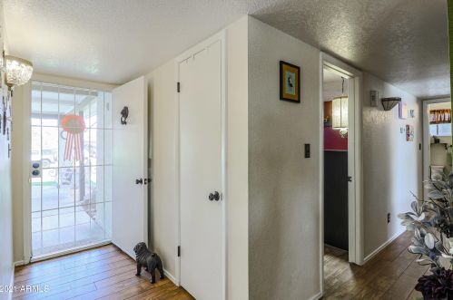 911 Campo Bello Dr, Phoenix AZ 85032-2051 exterior