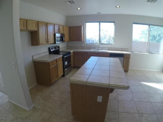 16646 18th Dr, Phoenix AZ  85045-1640 exterior