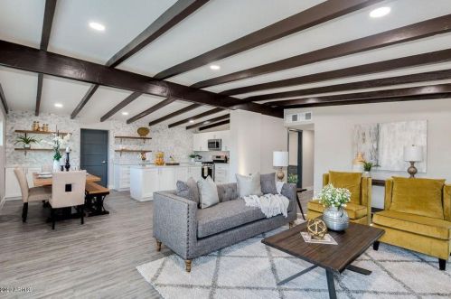 1017 Bethany Home Rd, Phoenix AZ  85014-2228 exterior