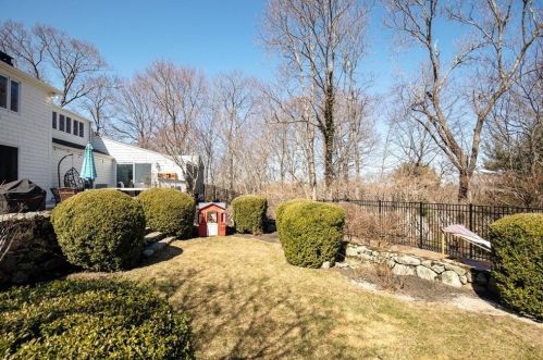 36 Hersey St, Hingham MA exterior