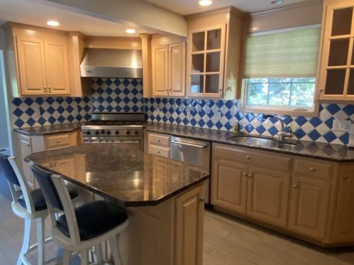 99 Hancock St, Newton MA 02466-2218 exterior