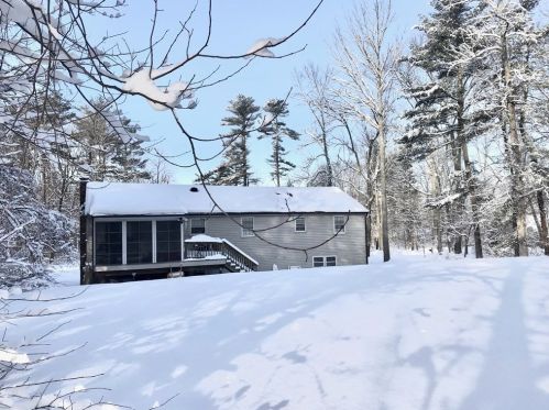 22 Mohegan St, Norfolk MA 02056-1125 exterior