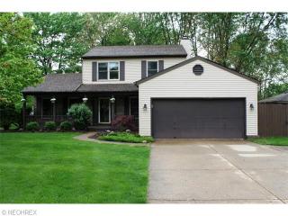 3232 Walter Rd, Cleveland OH  44145-4318 exterior