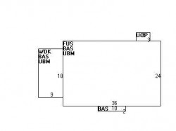 30 Nathan Rd, Newton MA  02459-1105 floor plan