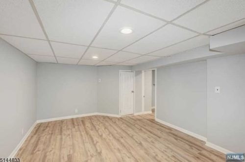 60 Prospect St, Belleville NJ 07109-2666 exterior