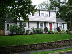 27 Roundwood Rd, Newton, MA 02464-1218