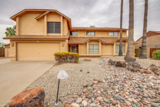 1412 Le Marche Ave, Phoenix AZ  85022-3209 exterior