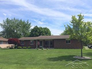 5613 Lessandro St, Saginaw, MI 48603-3627