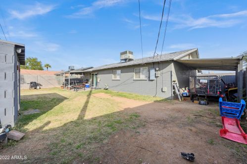 3132 53rd Ln, Phoenix AZ  85031-3412 exterior