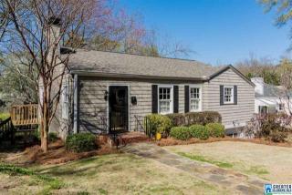 110 Havenwood Ct, Birmingham, AL 35209-5245