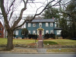 361 Woodward St, Newton, MA 02468-2027