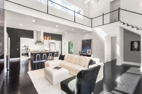 1756 Akin Dr, Atlanta GA 30345-3948 exterior