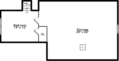 18 Mary St, Arlington MA 02474-8827 exterior