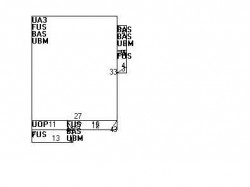 2115 Commonwealth Ave, Newton MA  02466-1901 floor plan