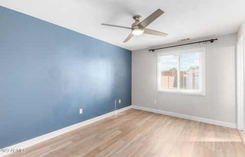 3607 Crocus Dr, Phoenix AZ 85032-5420 exterior