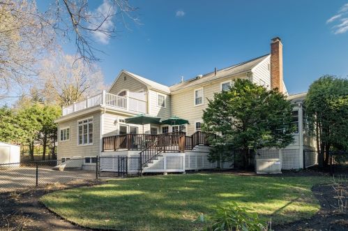 73 Concolor Ave, Newton, MA 02458-2511