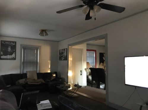 61-67 Hall St, Fall River MA exterior