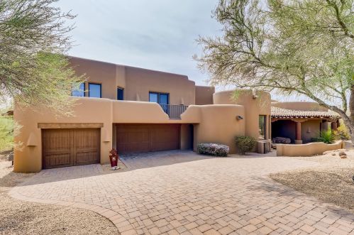 7723 Black Mountain Rd, Scottsdale, AZ 85266-6223