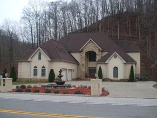 443 Cedar Creek Rd, Pikeville KY  41501-3764 exterior