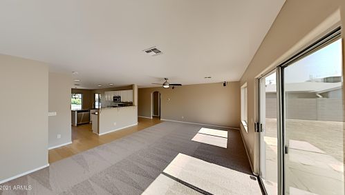 4125 18th Pl, Phoenix AZ  85016-5419 exterior