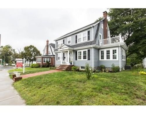 1308 Quincy Shore Dr, Quincy, MA 02169-2318