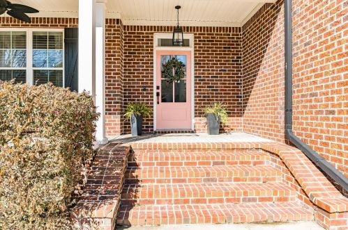 514 Jutland Way, Evans GA  30809-8403 exterior