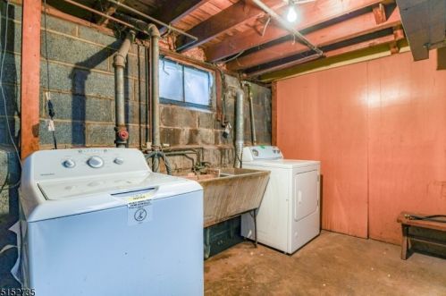 217 Ralph St, Belleville NJ 07109-3307 exterior