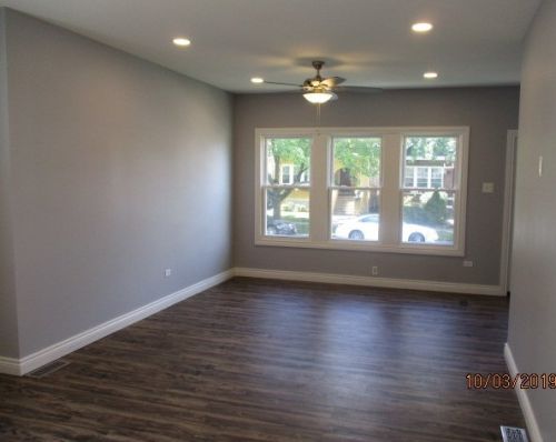 3605 Elmwood Ave, Forest View IL  60402-3876 exterior