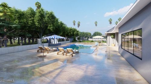 5801 30th St, Phoenix AZ  85016-2401 exterior