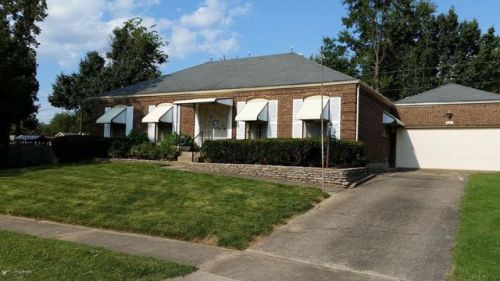 4005 Woodgate Ln, Louisville, KY 40220-2747