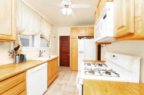 1224 Grv Ave, Forest View IL 60402-1223 exterior