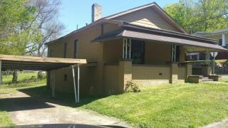 535 64th St, Birmingham AL  35212-3330 exterior