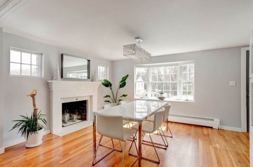 127 Elm St, North Reading MA 01864-2914 exterior