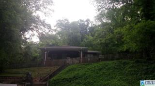 1467 18th Ave, Birmingham AL  35205-6615 exterior