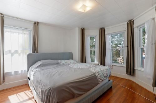 7 Fayette St, Beverly MA 01915-4913 exterior