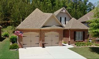 1469 Brocks Trce, Birmingham, AL 35244-3956