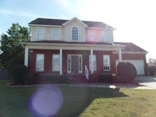 2154 Russet Meadows Ln, Birmingham, AL 35244-4619