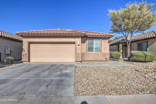 2730 Bowker St, Phoenix, AZ 85041-3467