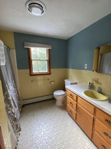 201 Bliss Hl Rd, Royalston MA 01368-8952 exterior