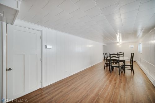 3644 Grv Ave, Forest View IL 60402-1737 exterior