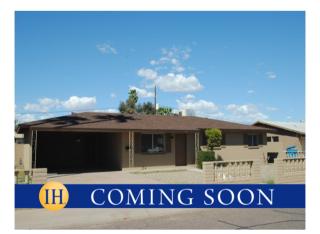 3714 Denton Ln, Phoenix AZ  85019-2310 exterior