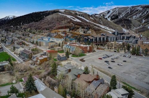 1360 Empire Ave, Park City UT exterior