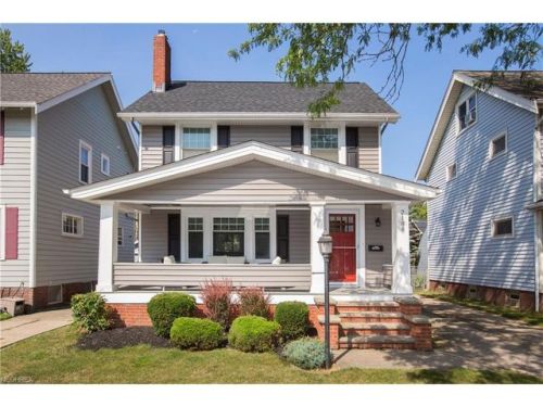 2188 Mckinley Ave, Cleveland, OH 44107-5452