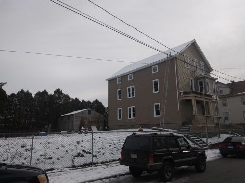 42 Mott St, Fall River MA  02721-2716 exterior