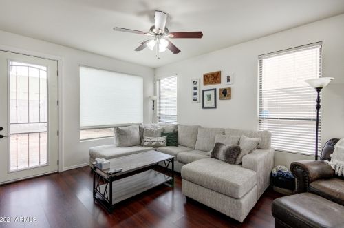 7429 19th St, Phoenix AZ  85042-5795 exterior