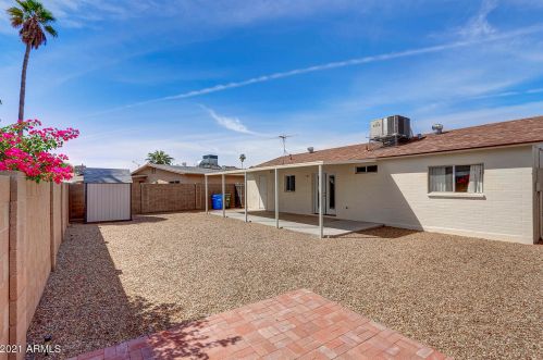 2314 Beck Ln, Phoenix AZ  85022-3431 exterior